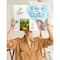 Crafting Spark Cabin in the Woods Painting by Numbers Kit